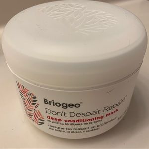 Do not purchase, pending sale. Briogeo Mask
